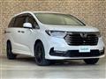 2021 Honda Odyssey