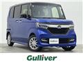2018 Honda N BOX