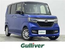2018 Honda N BOX