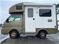 2023 Daihatsu Hijet Truck