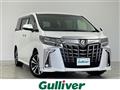 2021 Toyota Alphard