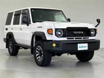 2024 Toyota Land Cruiser