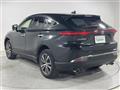 2021 Toyota Harrier Hybrid