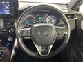 2021 Toyota Harrier Hybrid