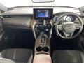 2021 Toyota Harrier Hybrid