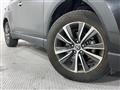 2021 Toyota Harrier Hybrid