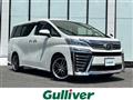 2018 Toyota Vellfire