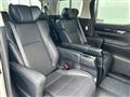 2018 Toyota Vellfire