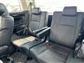 2018 Toyota Vellfire