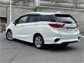 2015 Honda SHUTTLE HYBRID