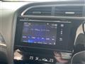 2015 Honda SHUTTLE HYBRID
