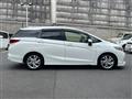 2015 Honda SHUTTLE HYBRID