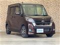 2017 Nissan DAYZ ROOX