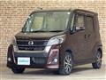 2017 Nissan DAYZ ROOX