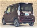 2017 Nissan DAYZ ROOX