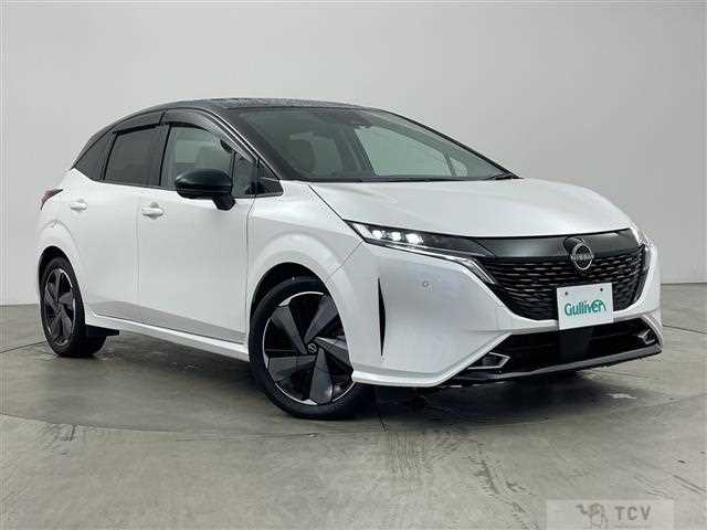 2022 Nissan Nissan Others