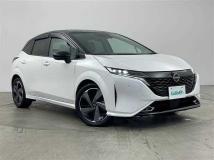 2022 Nissan Nissan Others