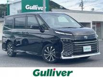 2024 Toyota Voxy