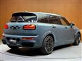 2023 BMW MINI Clubman