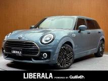 2023 BMW MINI Clubman