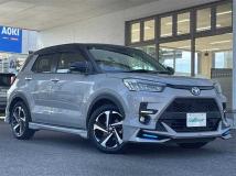 2022 Toyota Raize