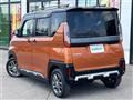 2023 Mitsubishi DELICA MINI