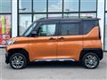 2023 Mitsubishi DELICA MINI