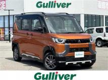 2023 Mitsubishi DELICA MINI
