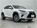 2020 Lexus NX