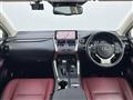 2020 Lexus NX