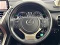2020 Lexus NX