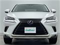 2020 Lexus NX