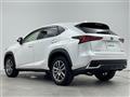 2020 Lexus NX