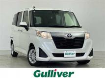2020 Toyota Roomy
