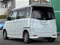 2011 Nissan ROOX