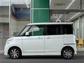 2011 Nissan ROOX