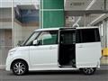 2011 Nissan ROOX