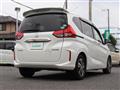 2017 Honda Freed