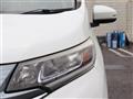 2017 Honda Freed