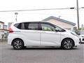 2017 Honda Freed