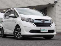 2017 Honda Freed