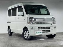 2026 Suzuki Every