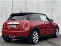 2017 BMW MINI