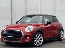 2017 BMW MINI