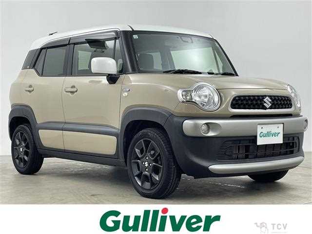 2019 Suzuki XBEE
