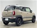 2019 Suzuki XBEE