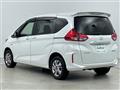 2016 Honda Freed