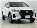 2024 Nissan KIX