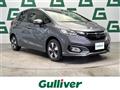 2019 Honda Fit Hybrid