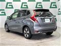 2019 Honda Fit Hybrid
